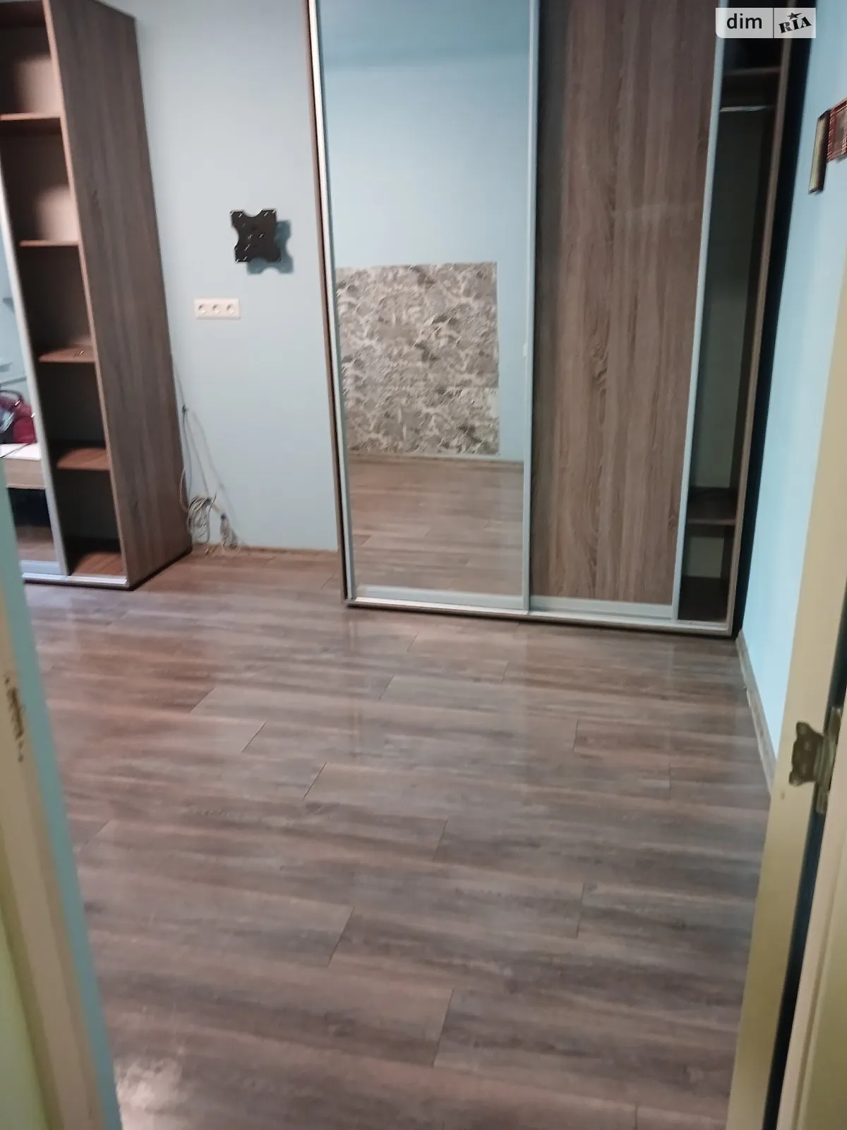 Здається в оренду 2-кімнатна квартира 48 кв. м у Житомирі, цена: 12000 грн - фото 1