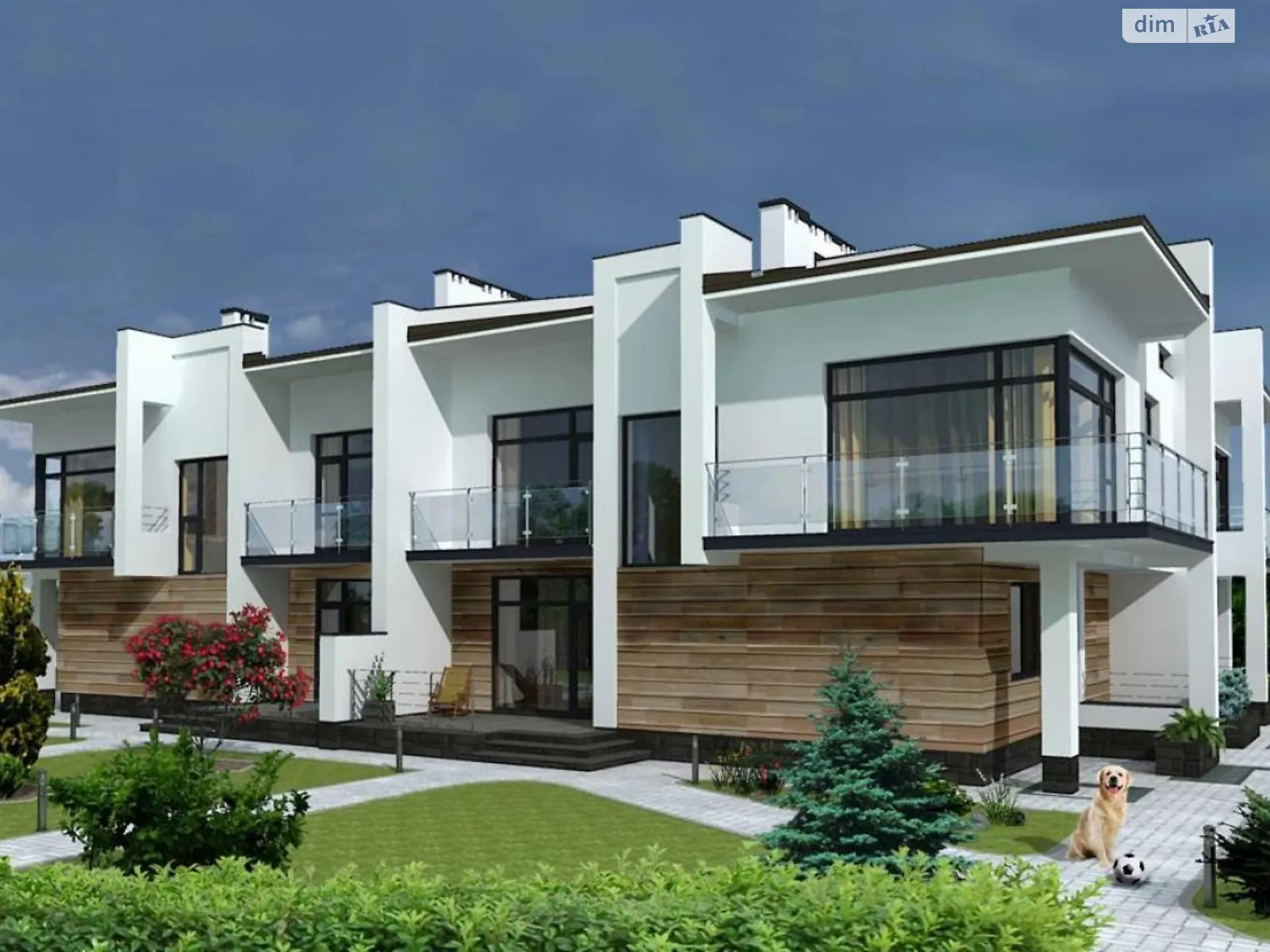 Винники (Львов), цена: 100000 $ - фото 1