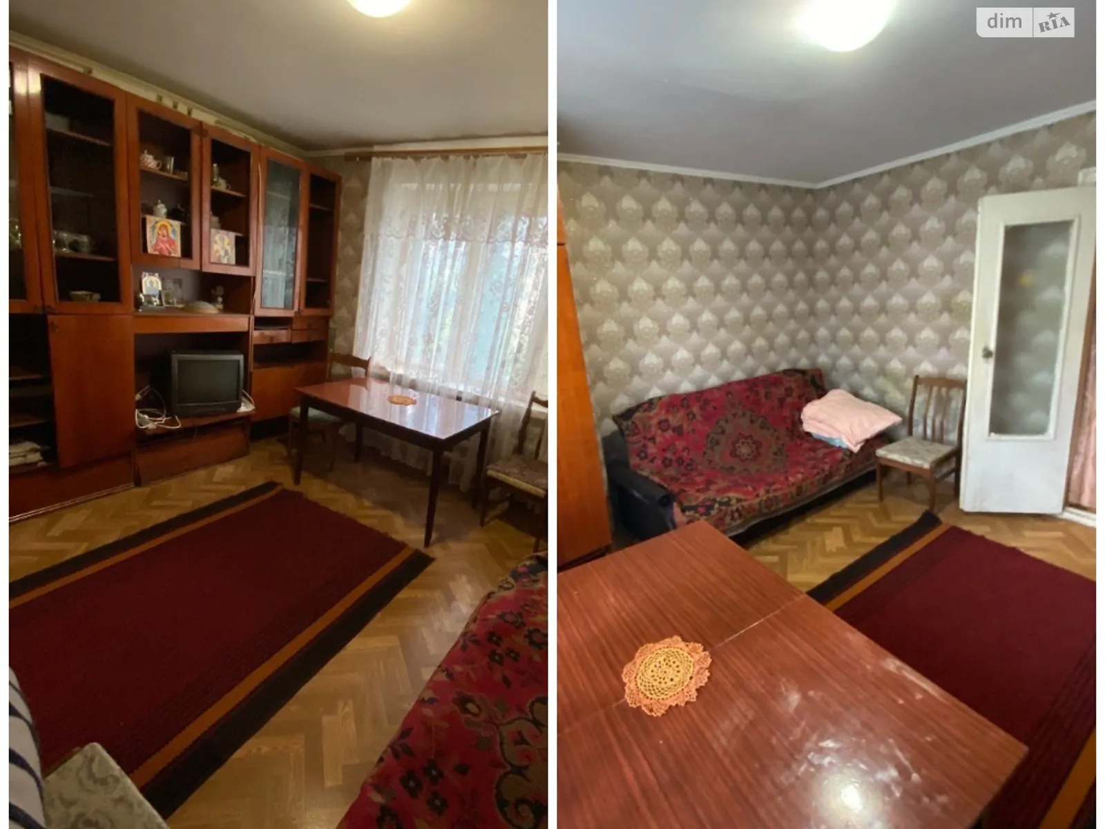Сдается в аренду 1-комнатная квартира 31 кв. м в Николаеве - фото 1