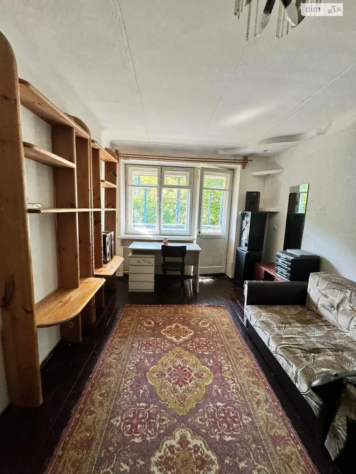 Продается 1-комнатная квартира 31 кв. м в Кременце - фото 2