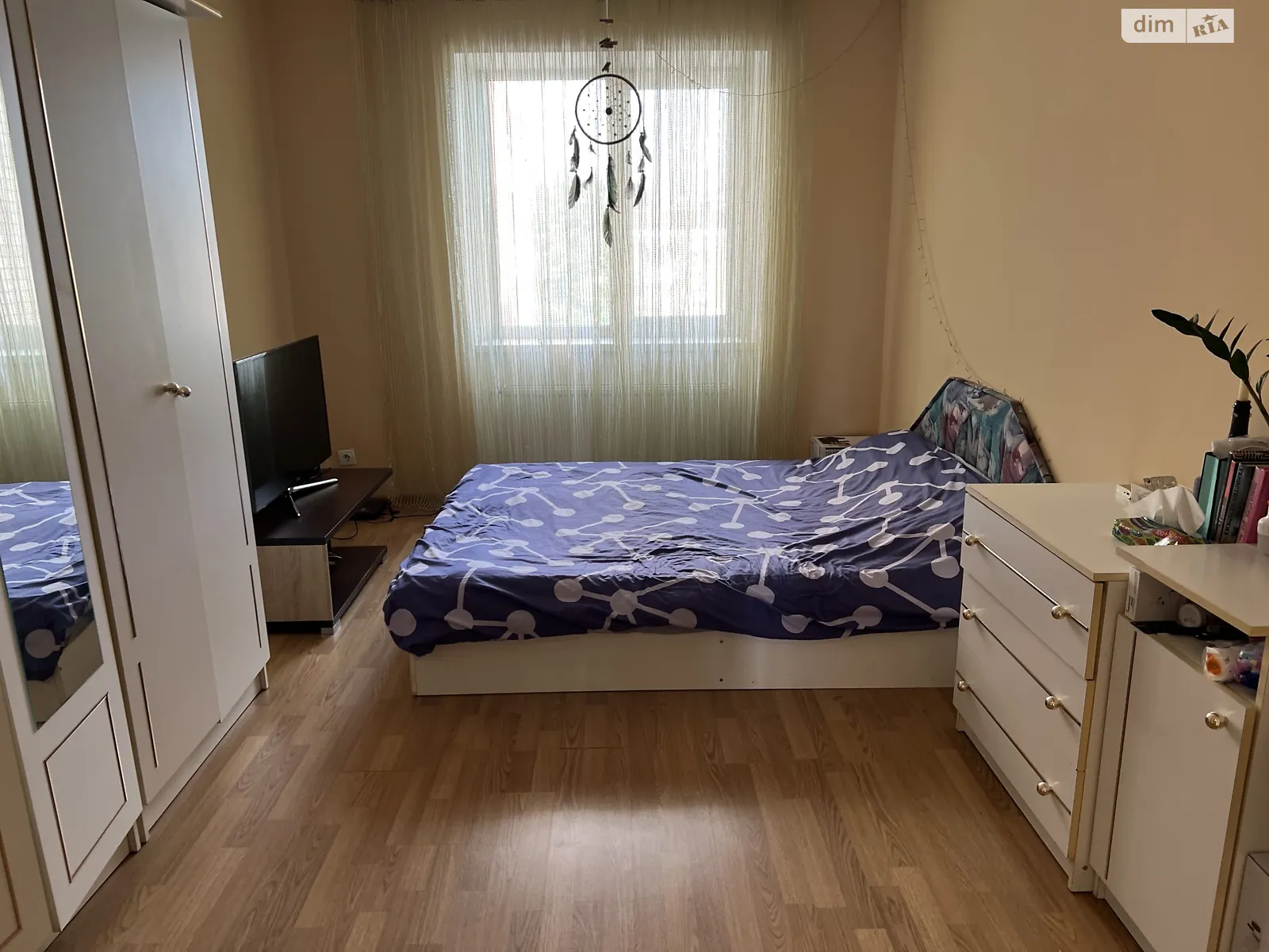 2-кімнатна квартира 60 кв. м у Тернополі, цена: 58000 $ - фото 1