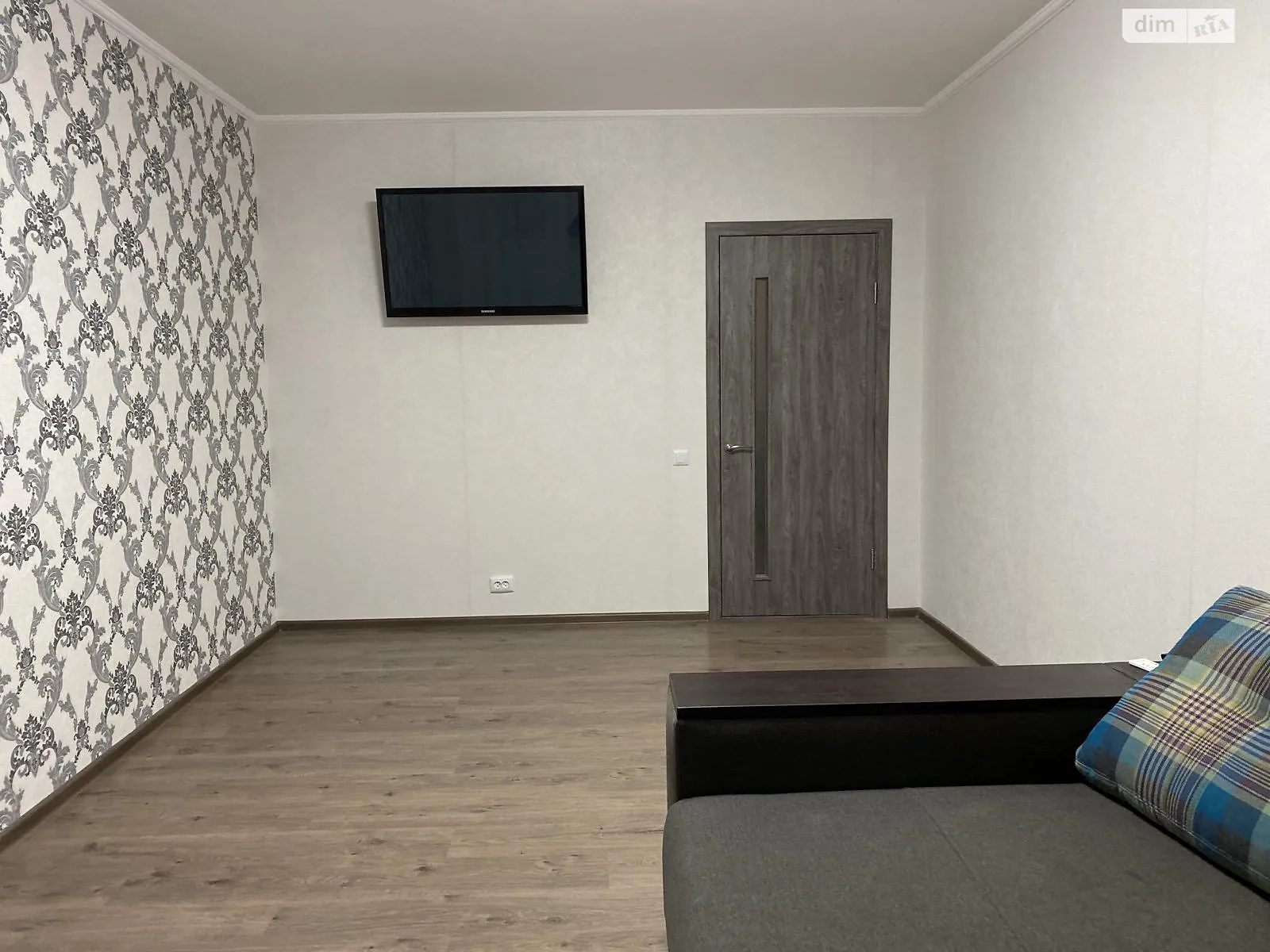 Продается 1-комнатная квартира 36 кв. м в Николаеве - фото 2