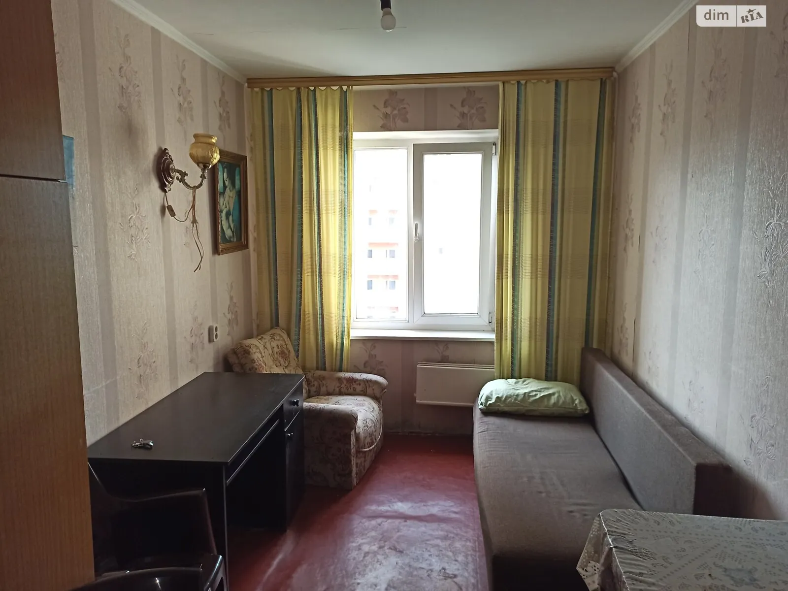 Здається в оренду кімната 70 кв. м у Києві, цена: 3000 грн - фото 1