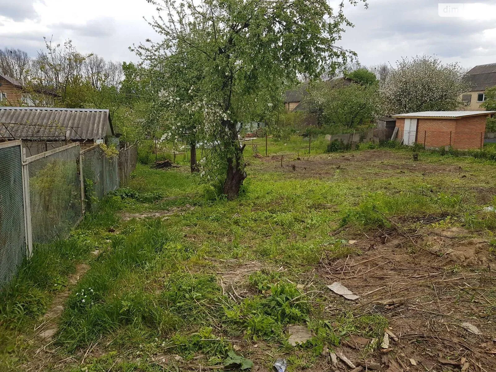 Продается земельный участок 6 соток в Киевской области, цена: 15000 $ - фото 1