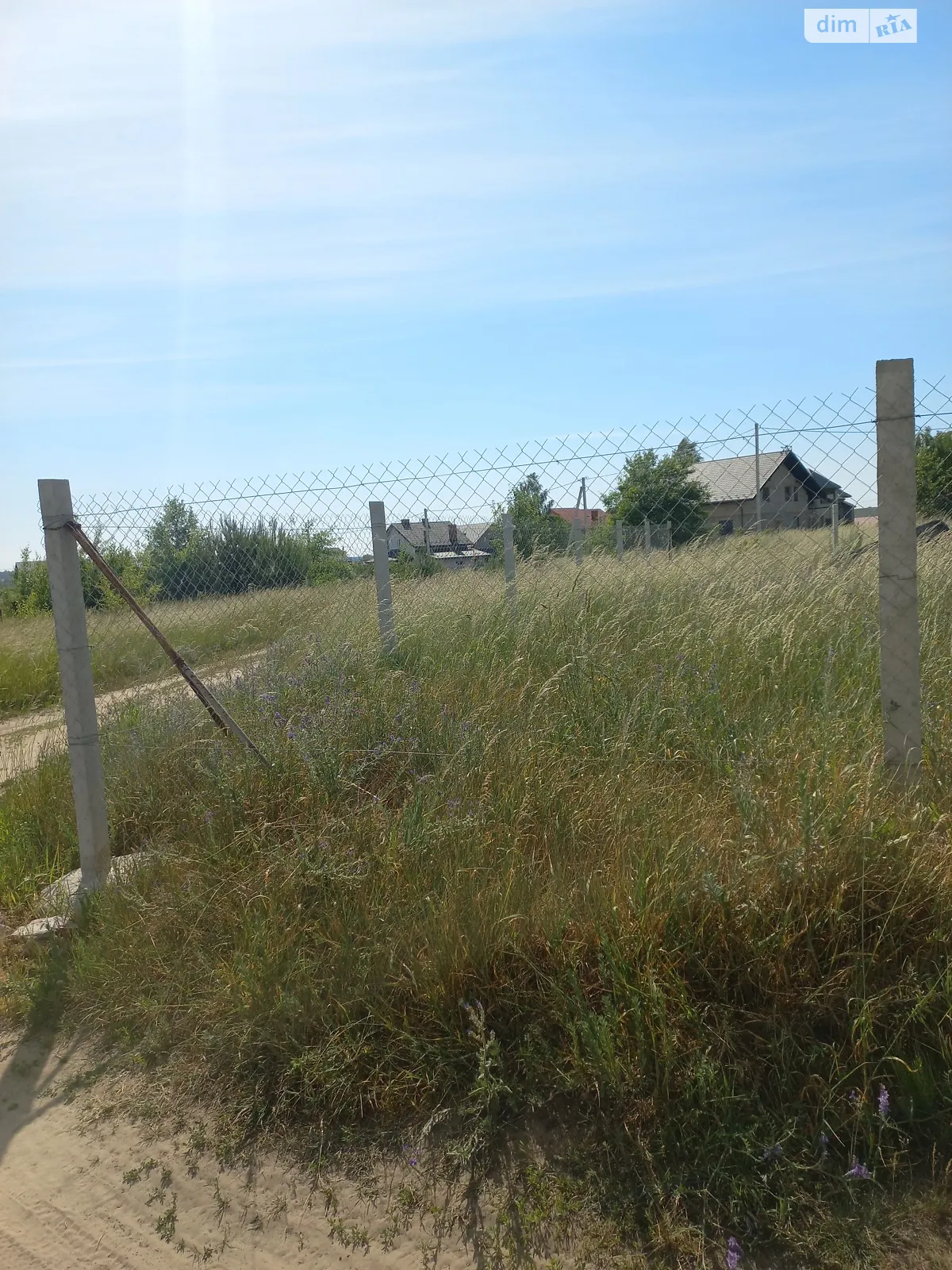Продается земельный участок 0.08 соток в Львовской области - фото 3