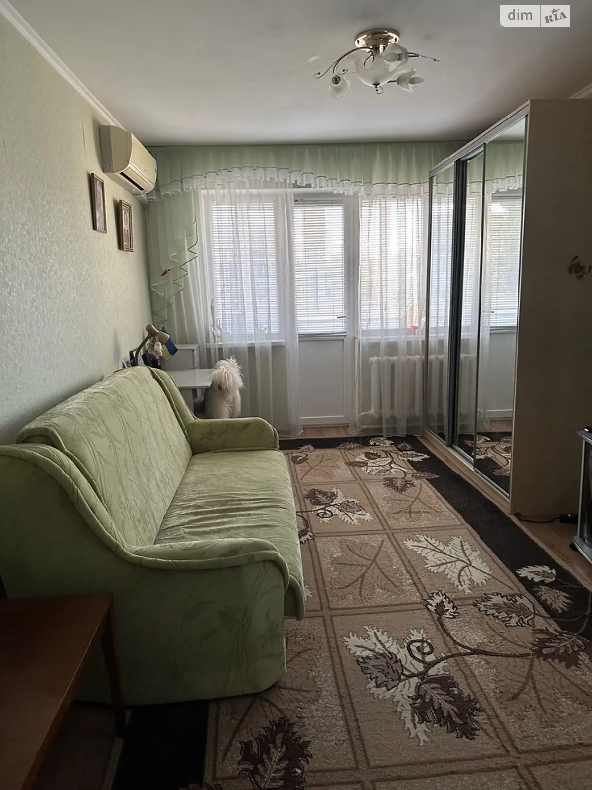 Продается 2-комнатная квартира 43 кв. м в Николаеве - фото 1