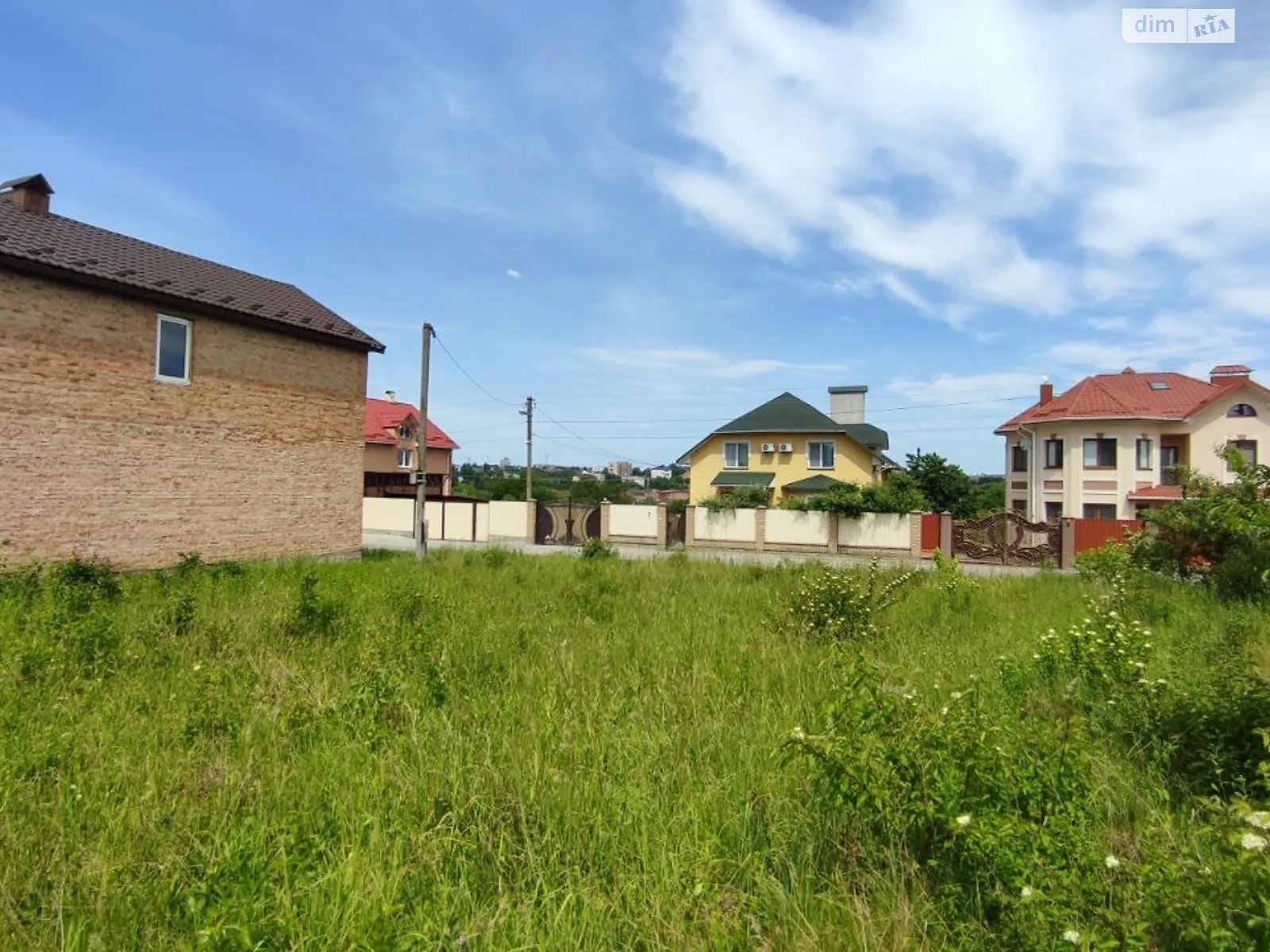 Продается земельный участок 10 соток в Хмельницкой области, цена: 30000 $ - фото 1