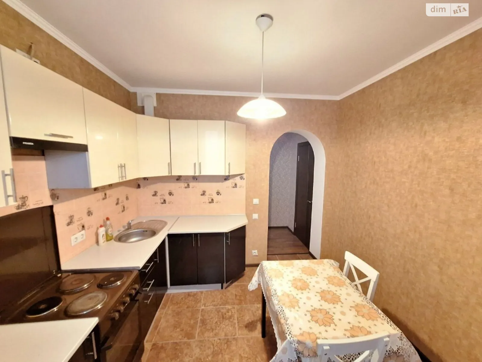 Сдается в аренду 1-комнатная квартира 40 кв. м в Борисполе - фото 3
