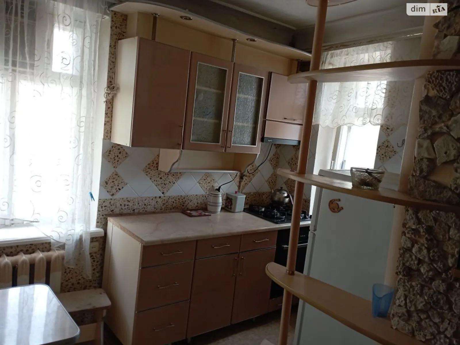 Продается 3-комнатная квартира 54 кв. м в Николаеве, ул. Строителей - фото 1