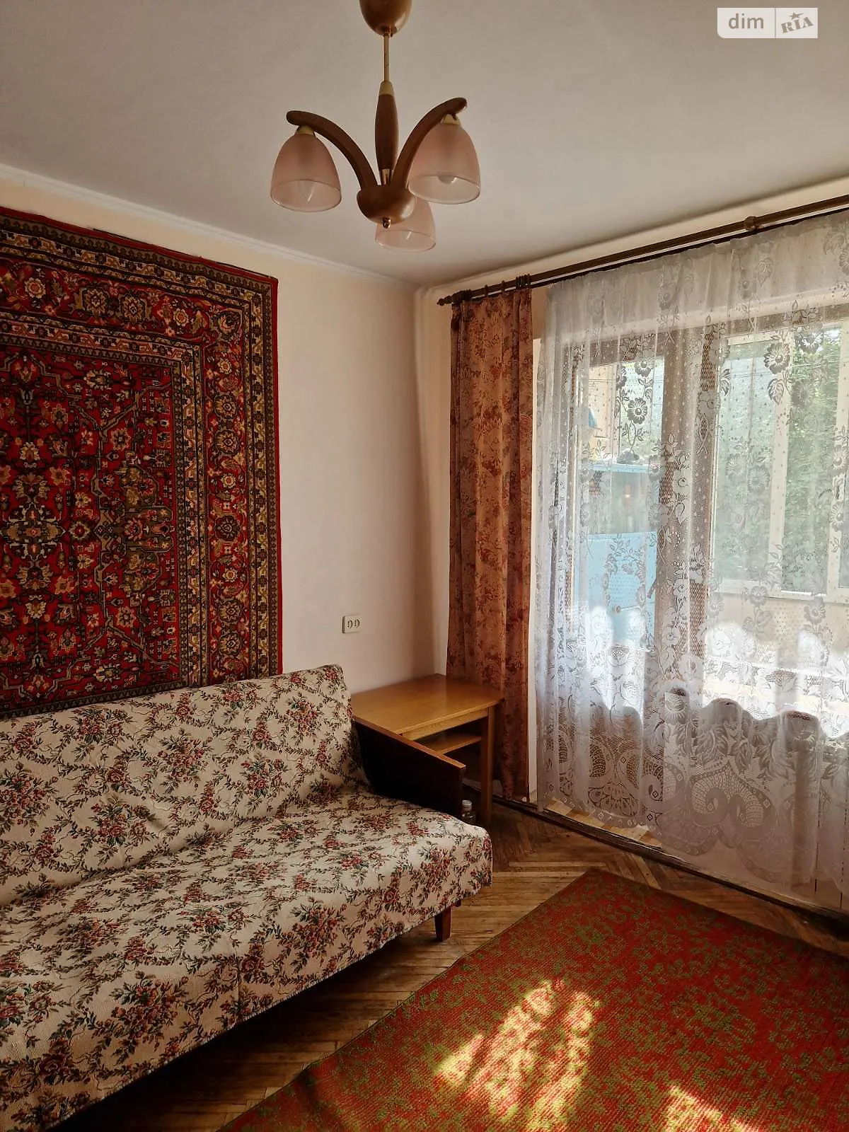 Продается 2-комнатная квартира 51 кв. м в Львове, цена: 69800 $ - фото 1