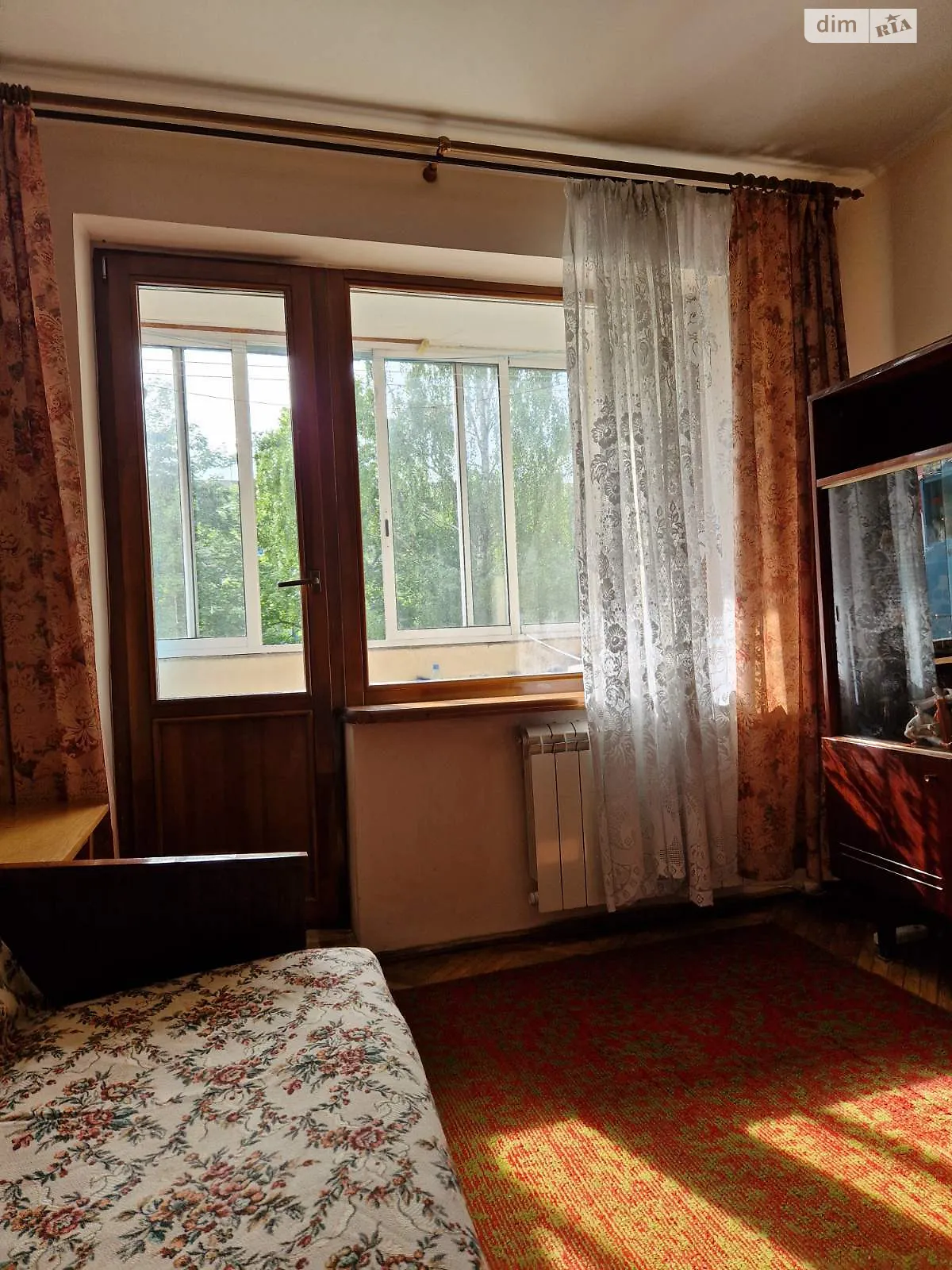 Продается 2-комнатная квартира 51 кв. м в Львове - фото 3
