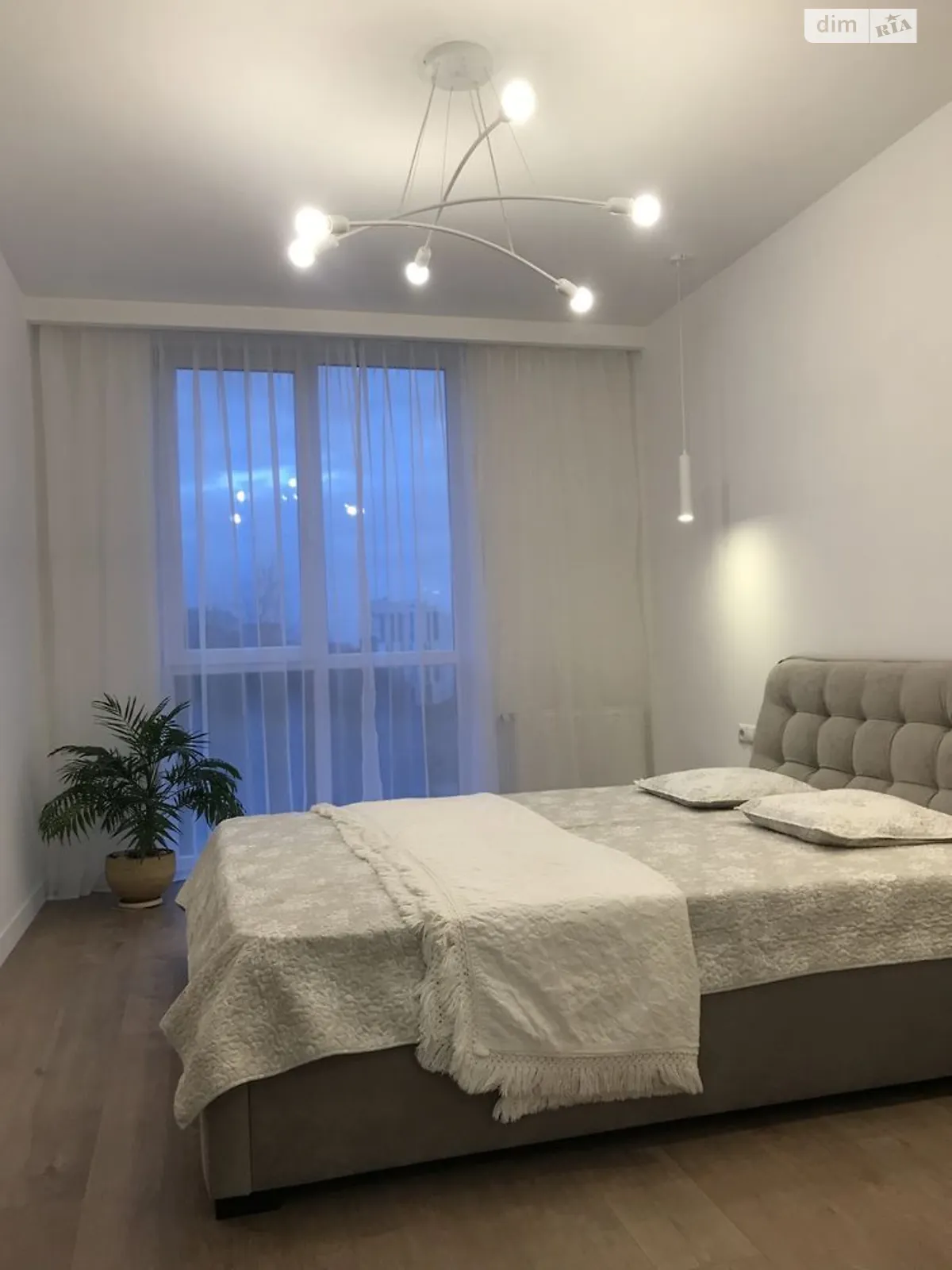 Продается 1-комнатная квартира 45 кв. м в Львове, цена: 103000 $ - фото 1