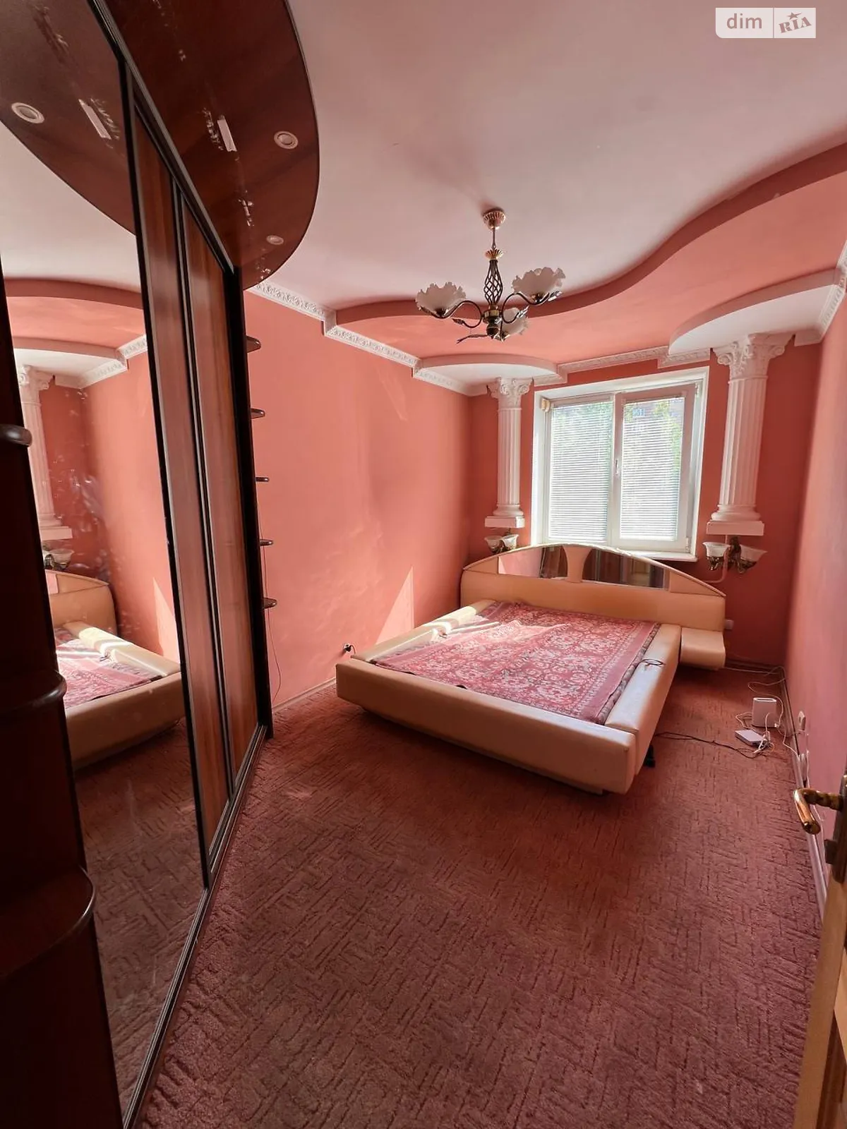 Сдается в аренду 2-комнатная квартира 53 кв. м в Львове, цена: 12000 грн