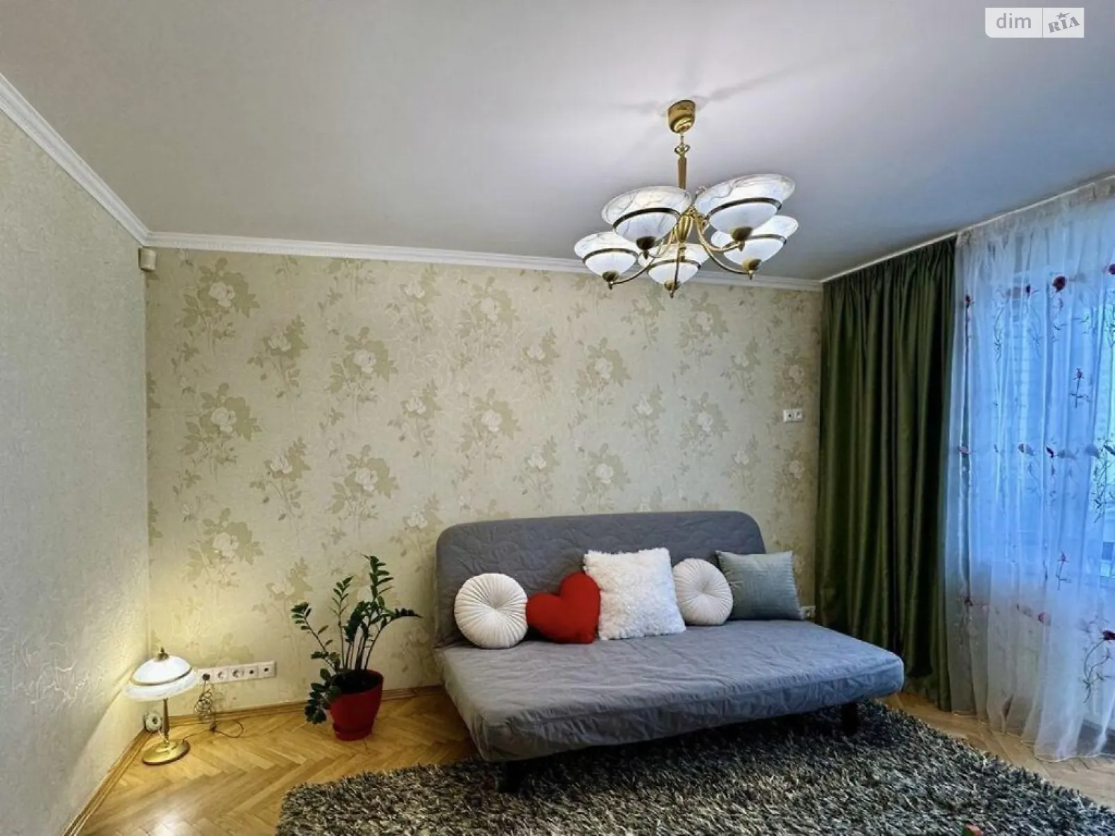 Сдается в аренду 2-комнатная квартира 90 кв. м в Киеве - фото 3