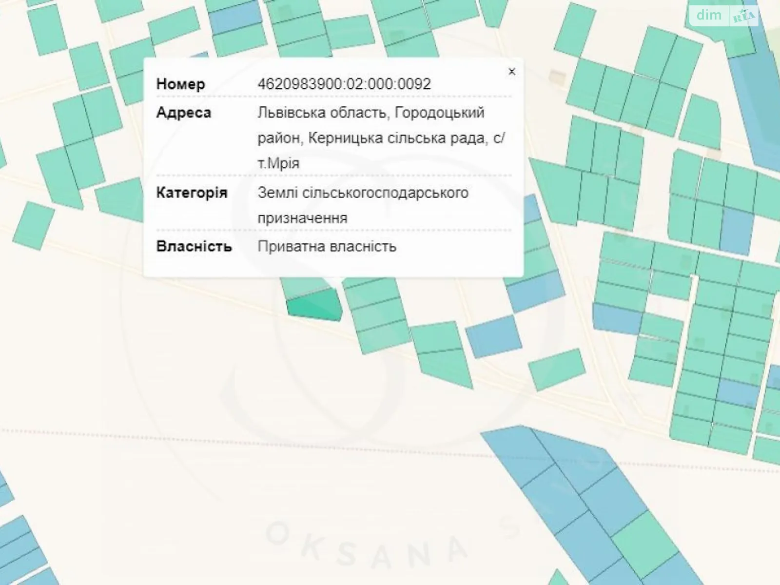 Продается земельный участок 6.14 соток в Львовской области - фото 2