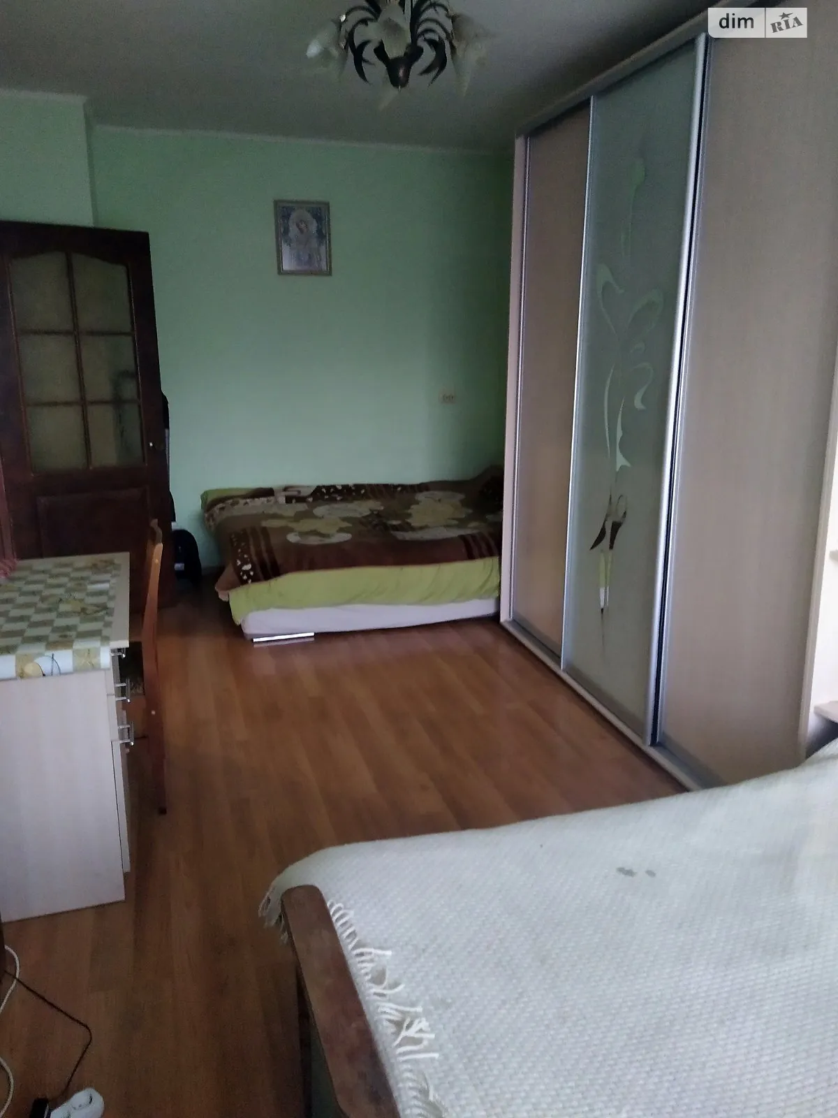 1-кімнатна квартира 32 кв. м у Тернополі - фото 2