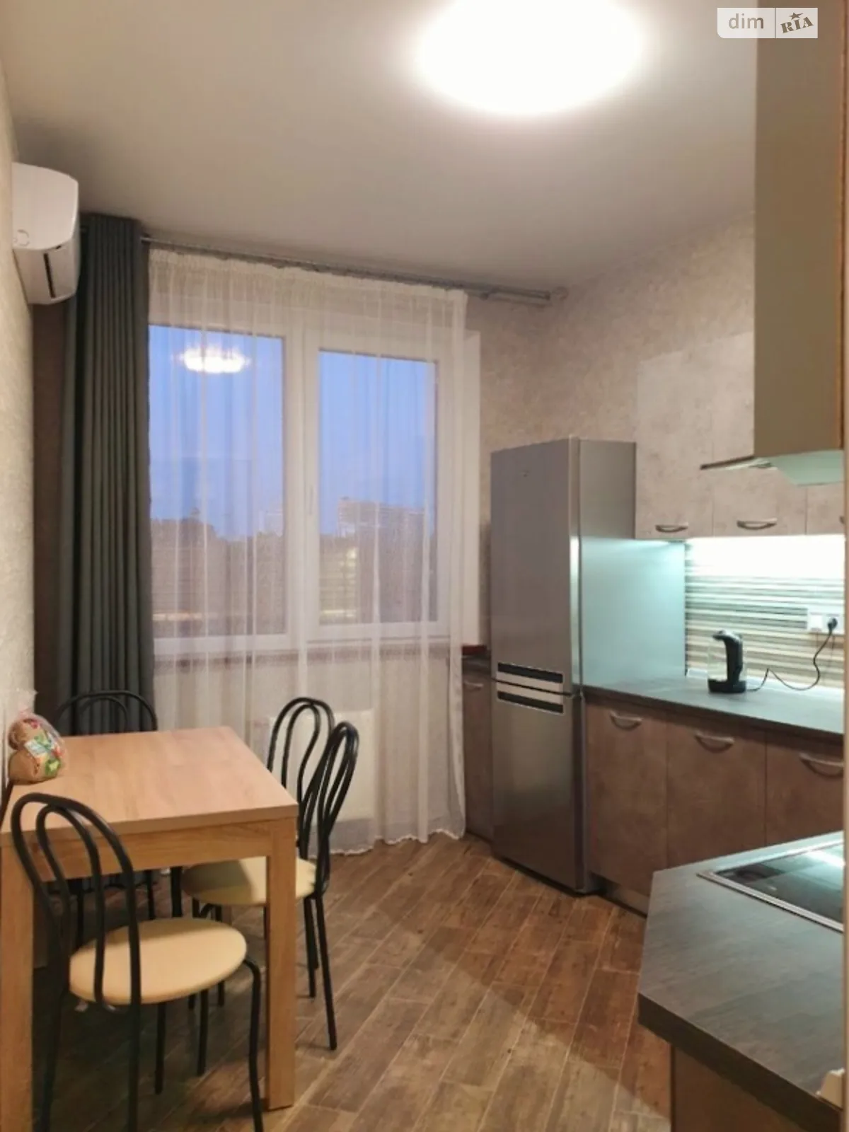 Продается 2-комнатная квартира 63 кв. м в Одессе, ул. Генуэзская, 3А - фото 1