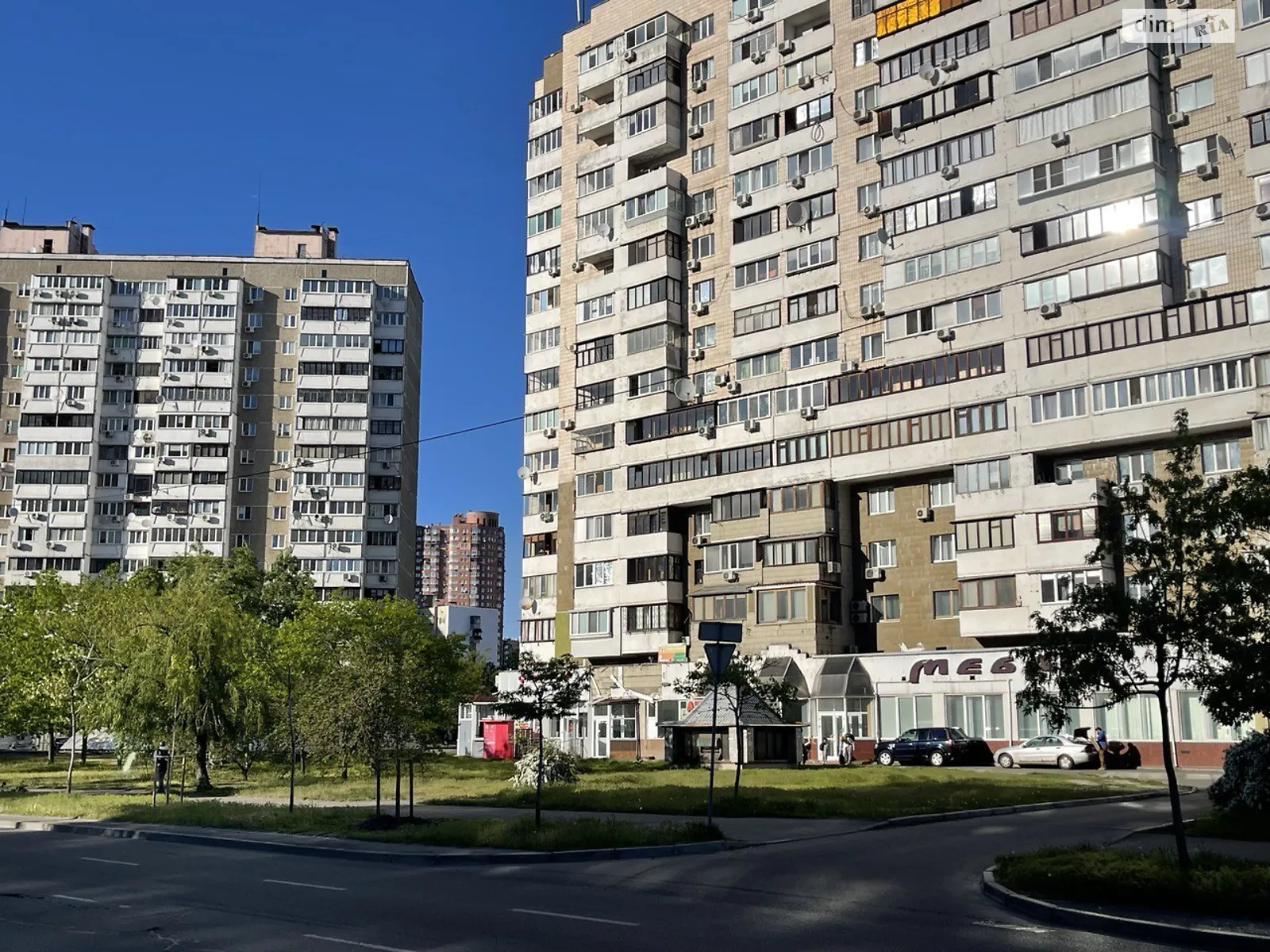 Продается помещения свободного назначения 105.2 кв. м в 18-этажном здании - фото 4