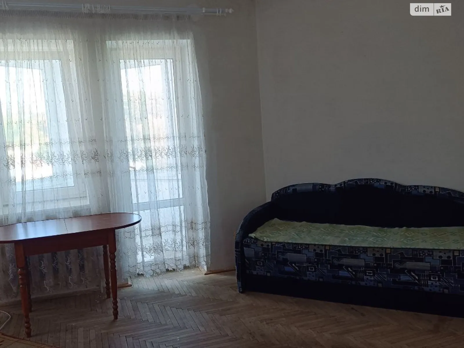 Сдается в аренду 2-комнатная квартира 42 кв. м в Львове, ул. Кульпарковская, 128 - фото 1