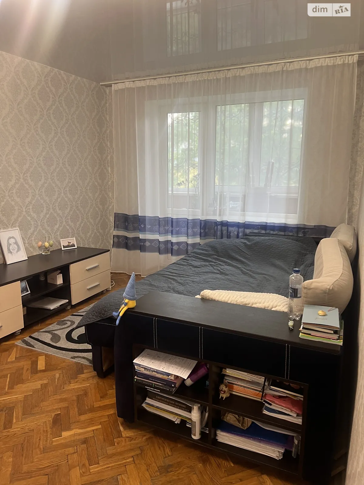 Продается 2-комнатная квартира 44 кв. м в Киеве, просп. Мира, 17А