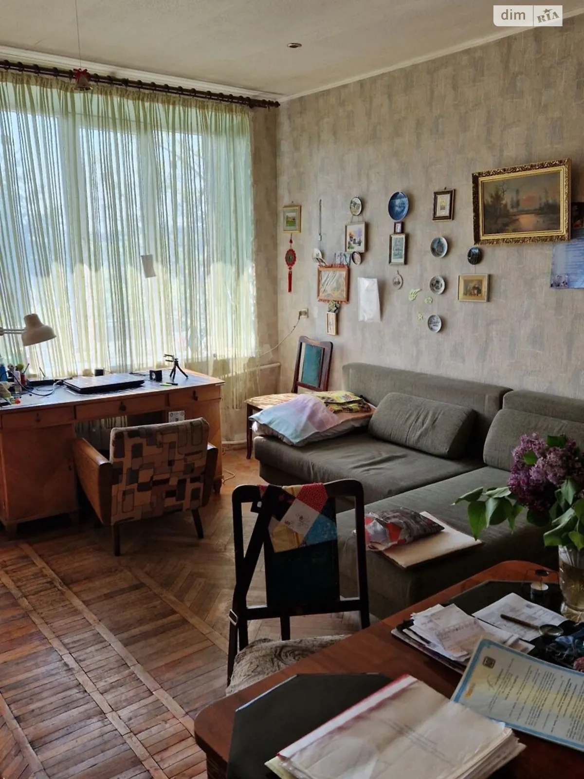 Продается 2-комнатная квартира 55 кв. м в Харькове, ул. Мироносицкая