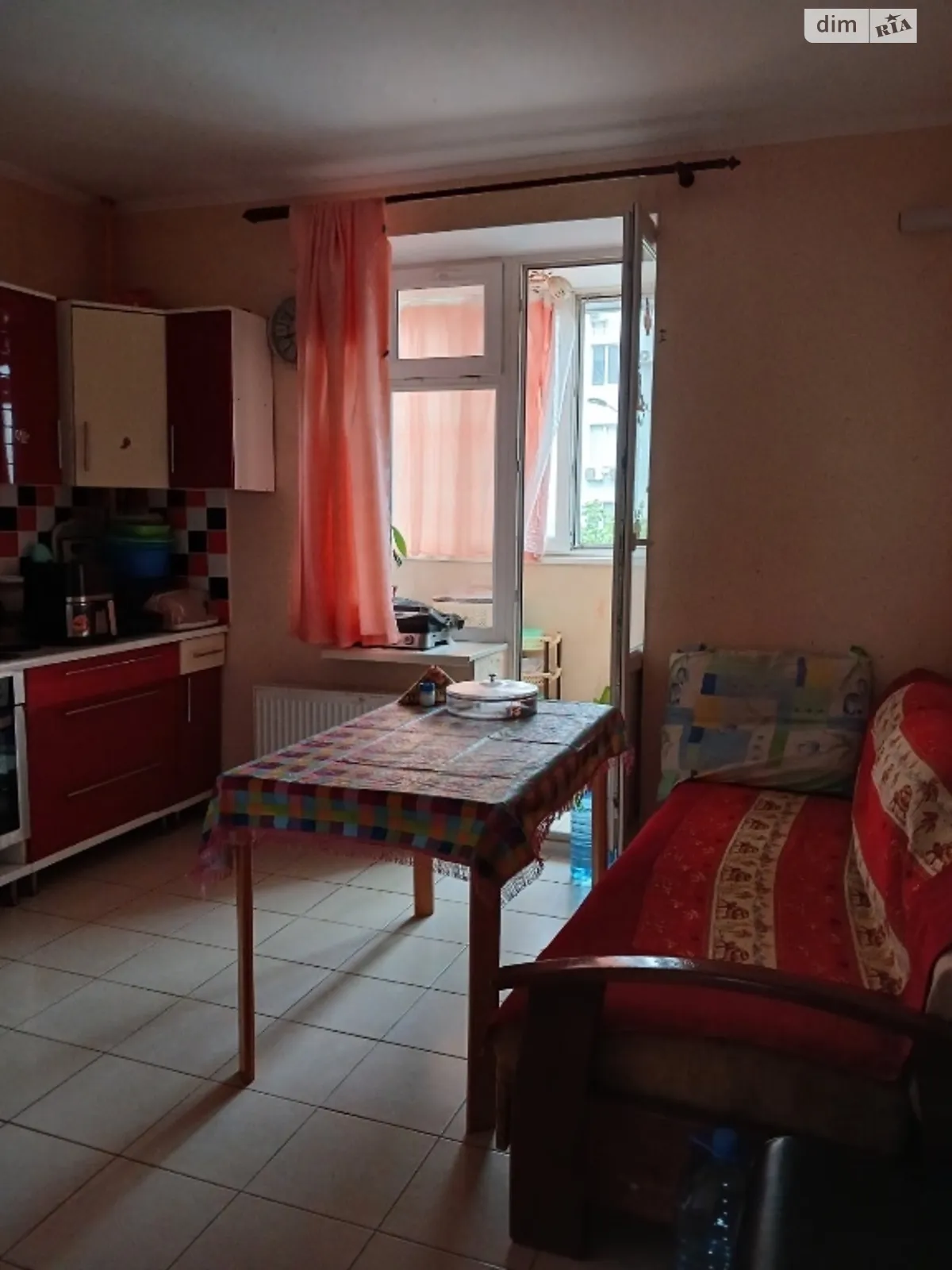Продается 1-комнатная квартира 56 кв. м в Николаеве - фото 2