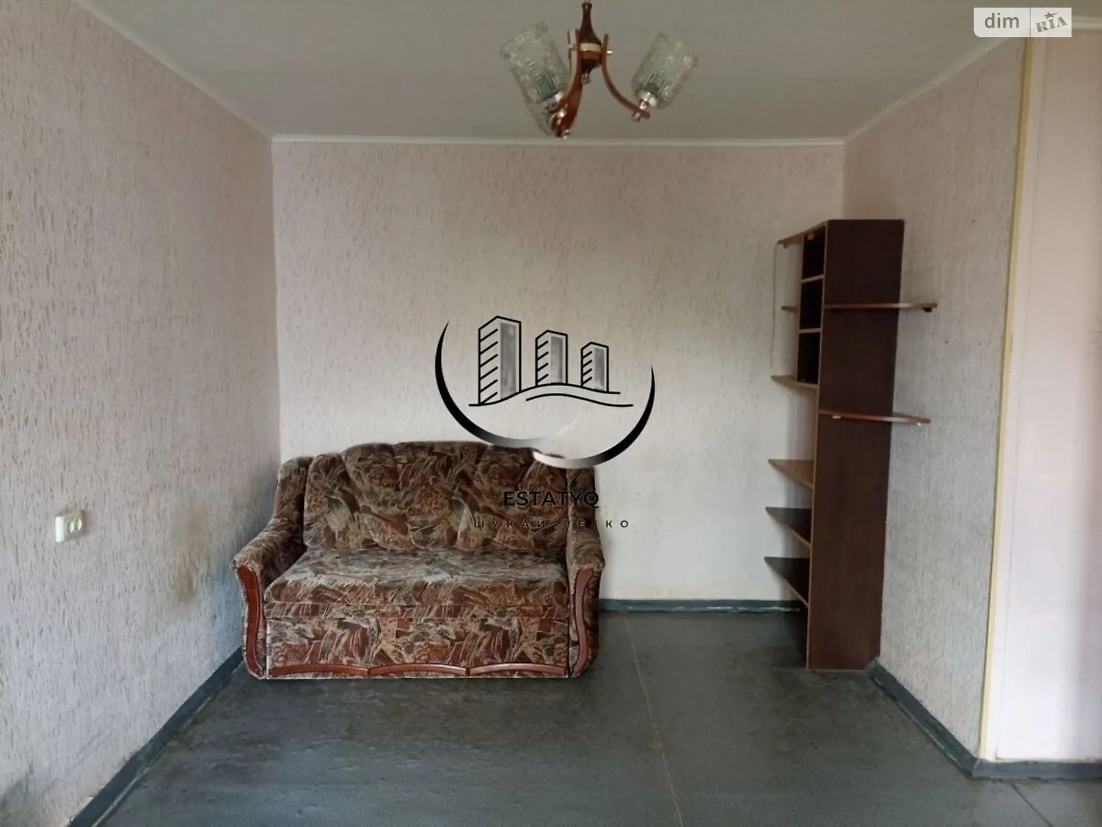 Сдается в аренду 2-комнатная квартира 42 кв. м в Харькове, ул. Героев Труда - фото 1