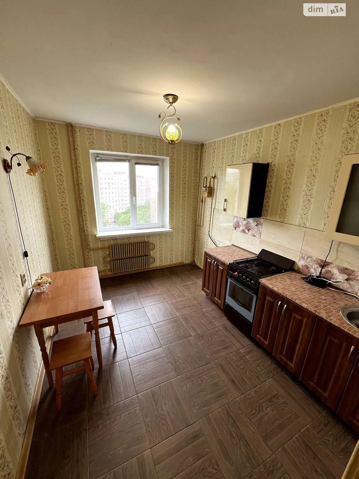 3-комнатная квартира 67 кв. м в Запорожье, цена: 37000 $