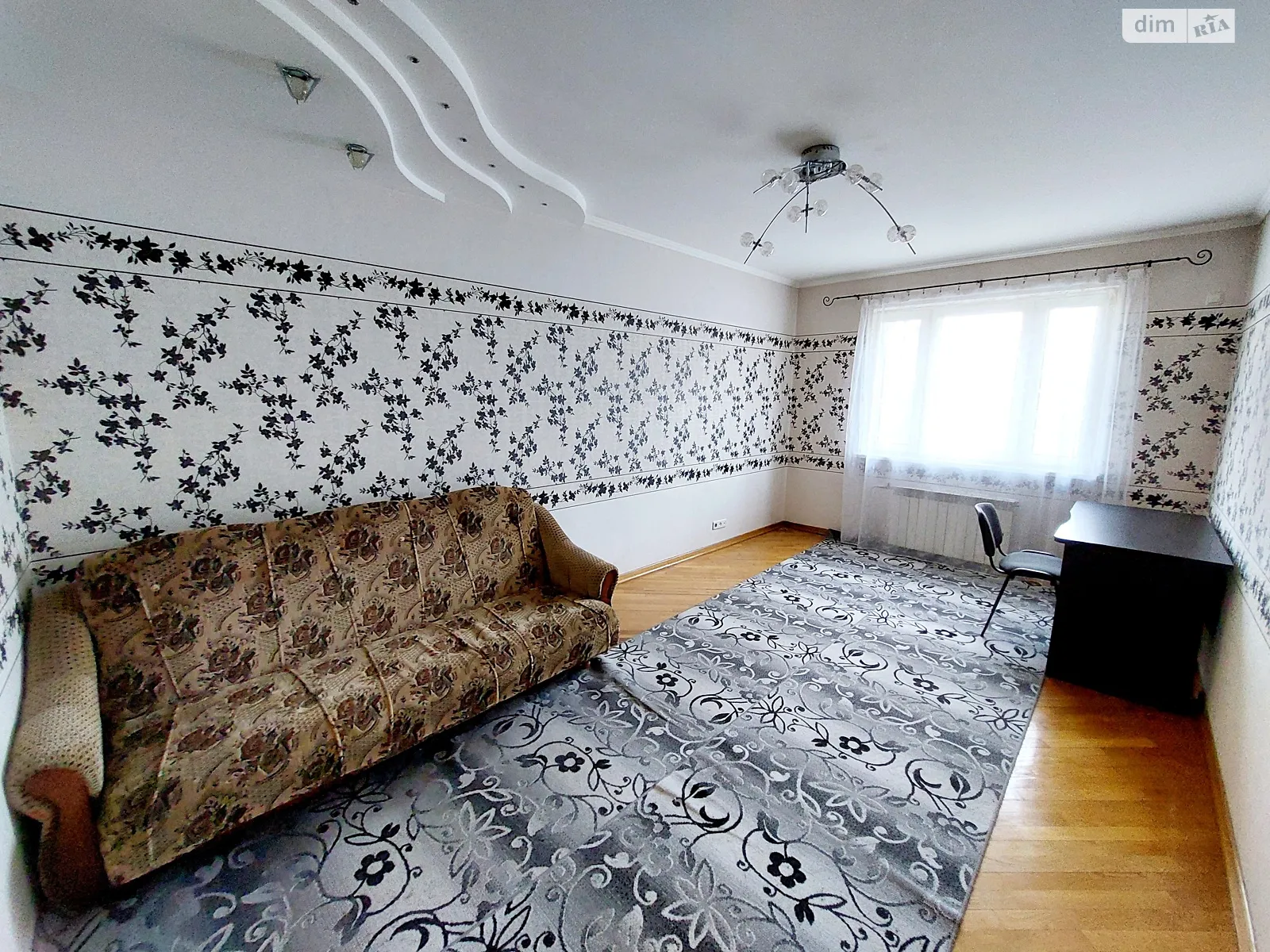 Сдается в аренду 2-комнатная квартира 77 кв. м в Киеве - фото 4