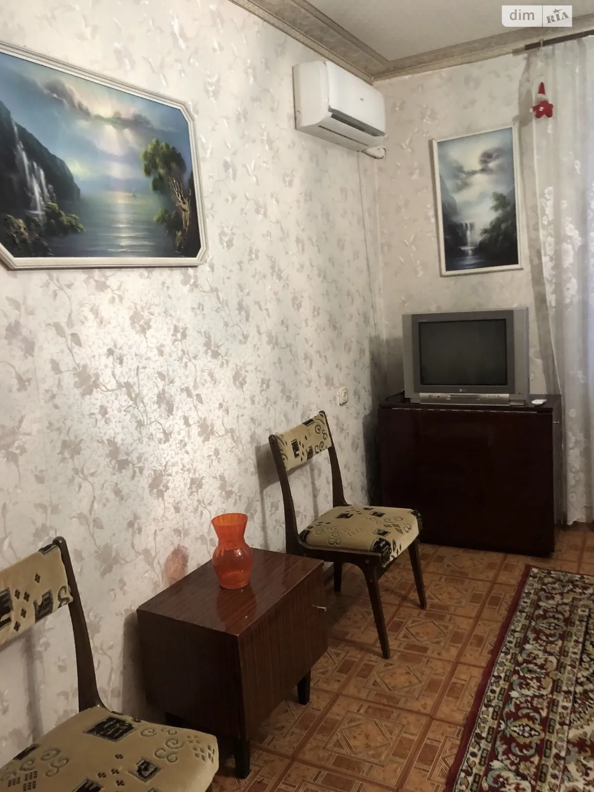 Продается 1-комнатная квартира 40 кв. м в Николаеве, ул. Шоссейная - фото 1