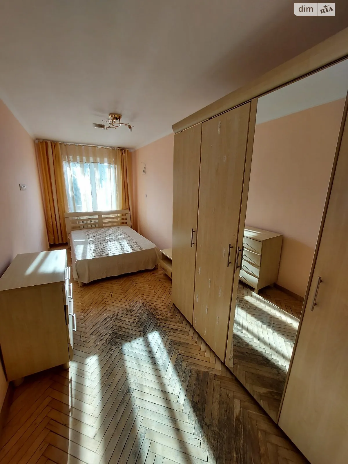 Продается 2-комнатная квартира 43 кв. м в Львове - фото 4