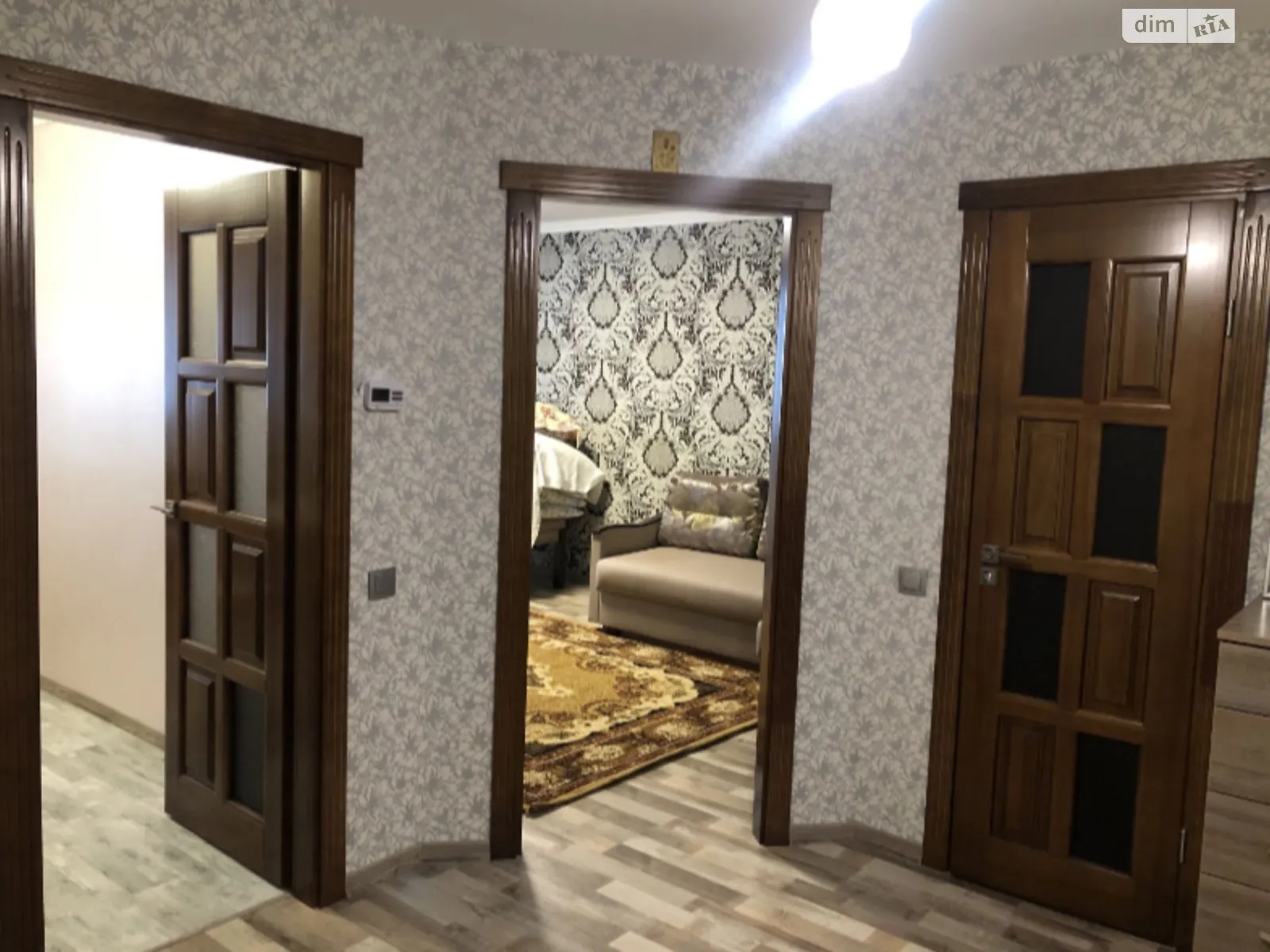 1-комнатная квартира 45 кв. м в Тернополе, цена: 10500 грн - фото 1