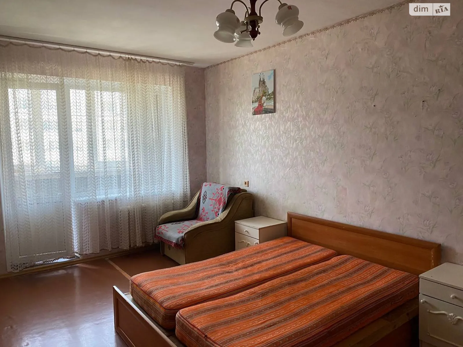 Сдается в аренду 2-комнатная квартира 50 кв. м в Одессе, цена: 4500 грн