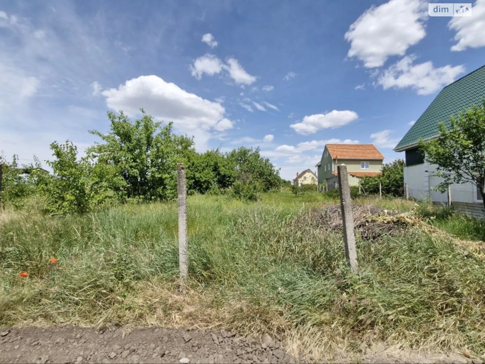 Продається земельна ділянка 6 соток у Одеській області, цена: 6000 $ - фото 1