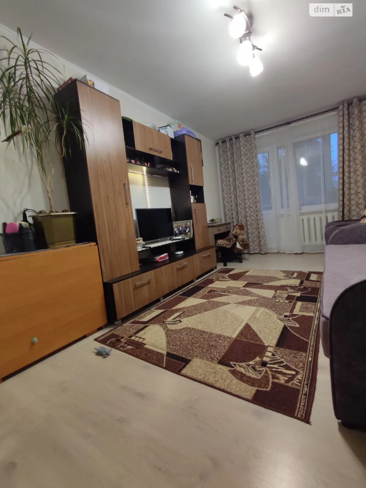 Продается 1-комнатная квартира 32 кв. м в Житомире - фото 2