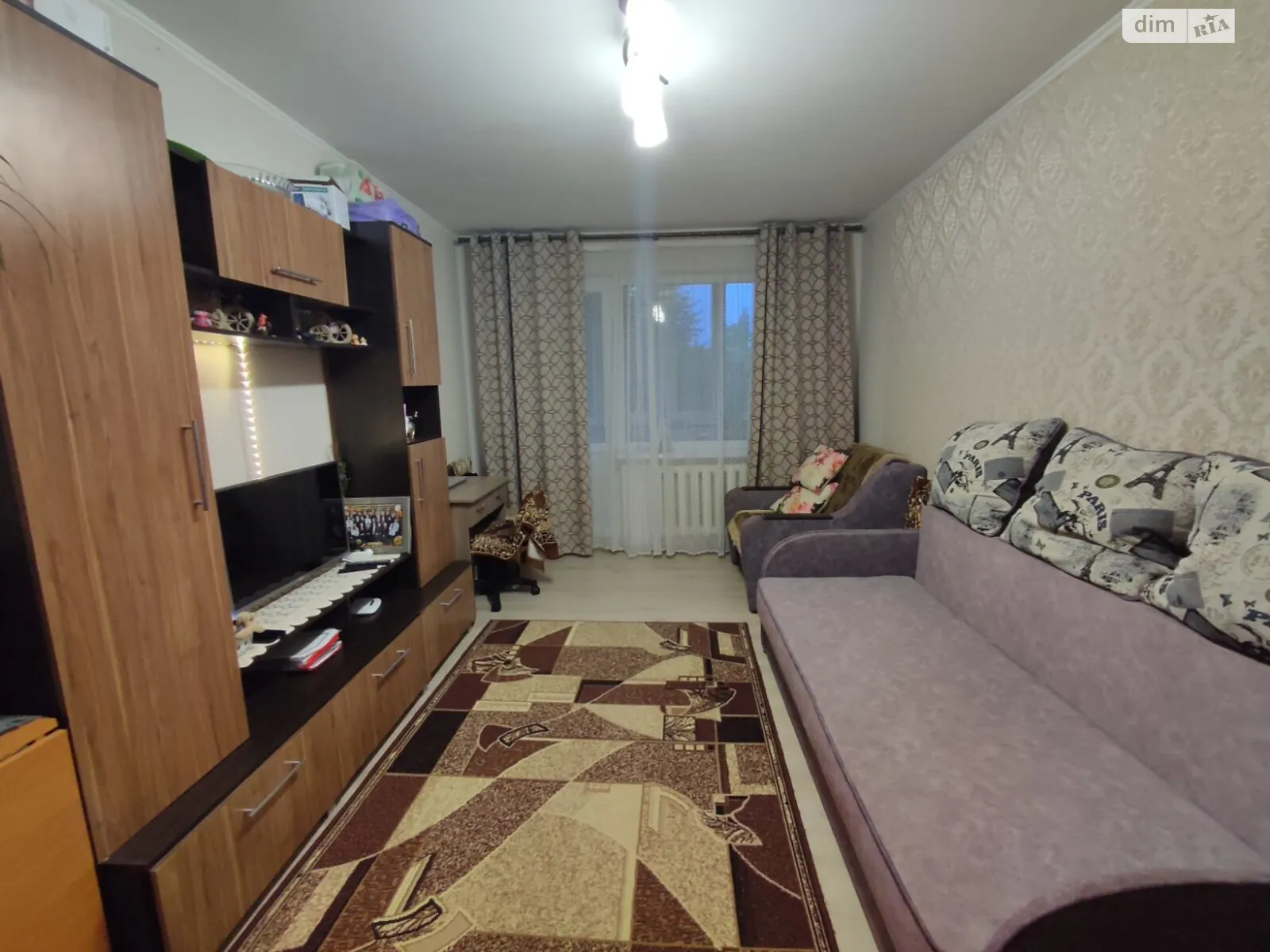 Продается 1-комнатная квартира 32 кв. м в Житомире, цена: 34900 $ - фото 1