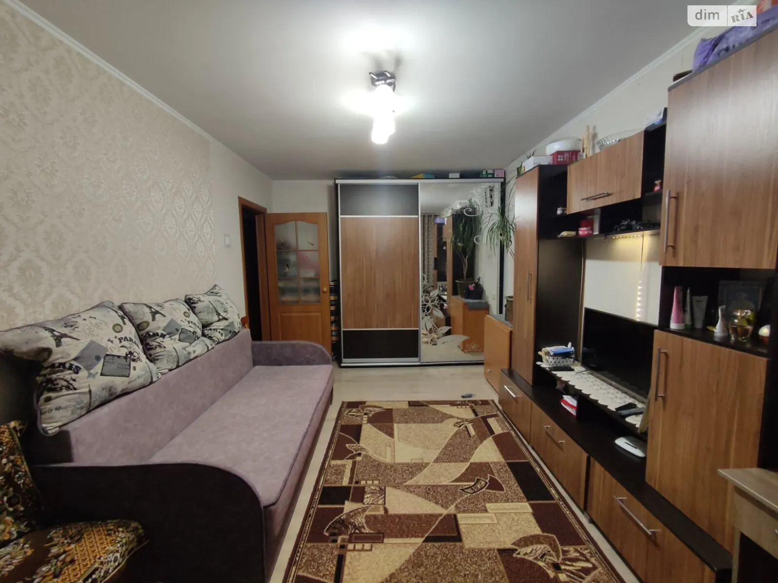 Продается 1-комнатная квартира 32 кв. м в Житомире - фото 3
