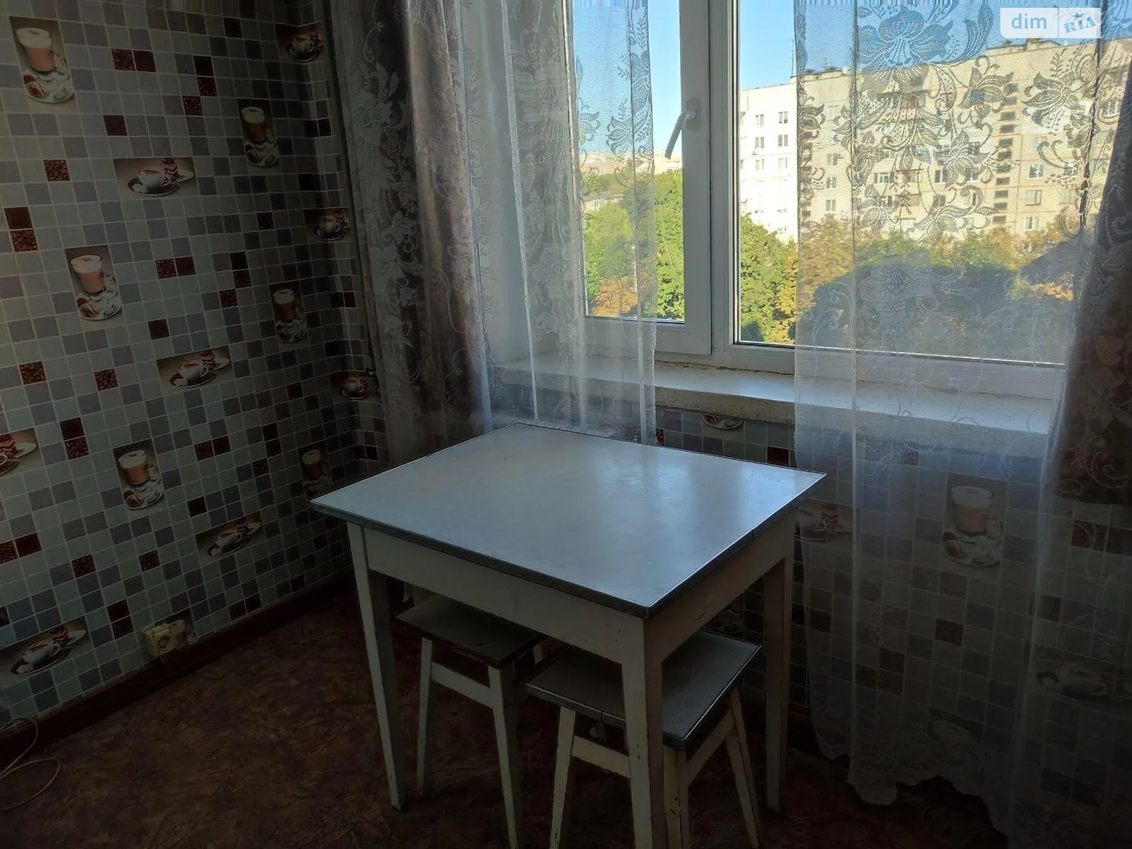 Сдается в аренду 1-комнатная квартира 26 кв. м в Харькове, ул. Каденюка(Танкопия) - фото 1