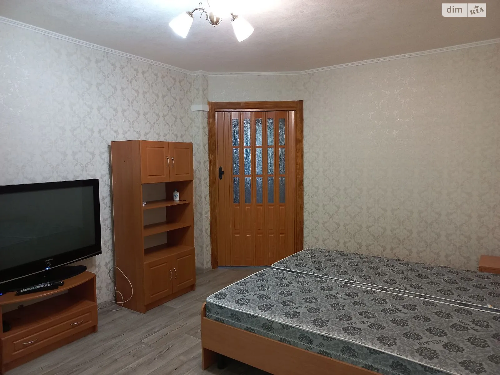 Продается 2-комнатная квартира 45.8 кв. м в Южноукраинске, цена: 40000 $ - фото 1