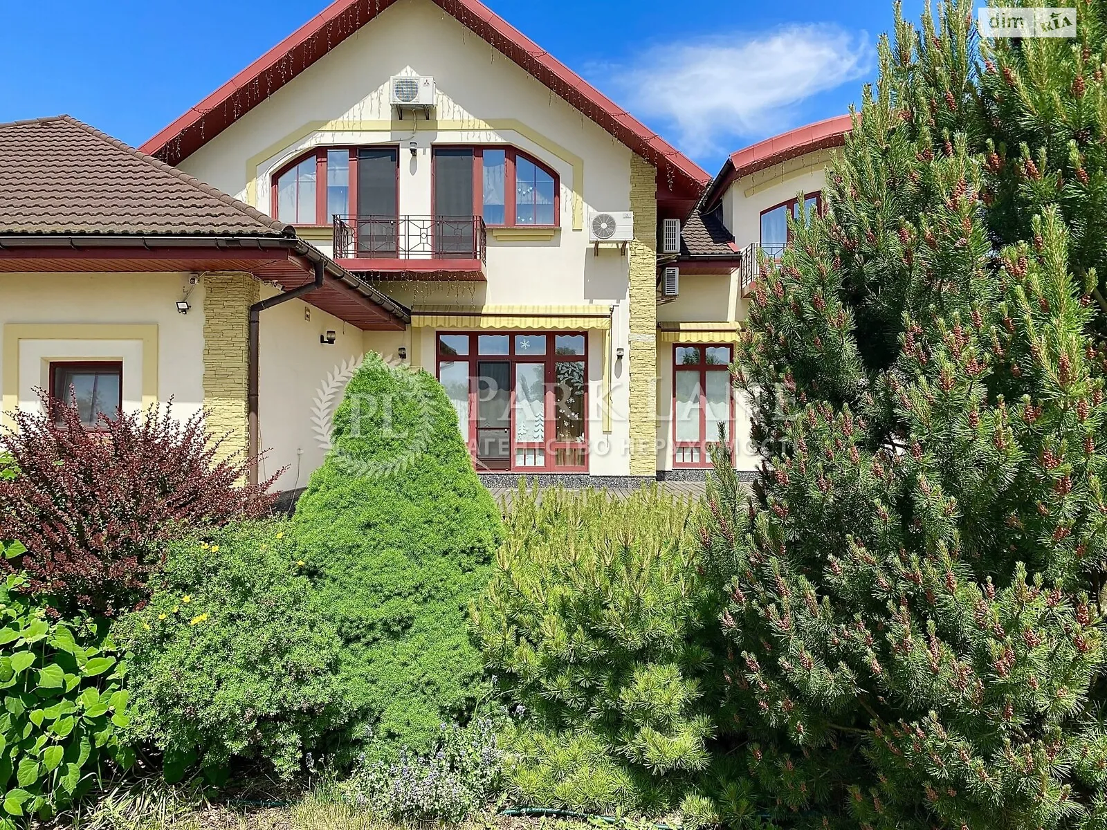 ул. Старокиевская Козин (Обухов), цена: 4000 $ - фото 1