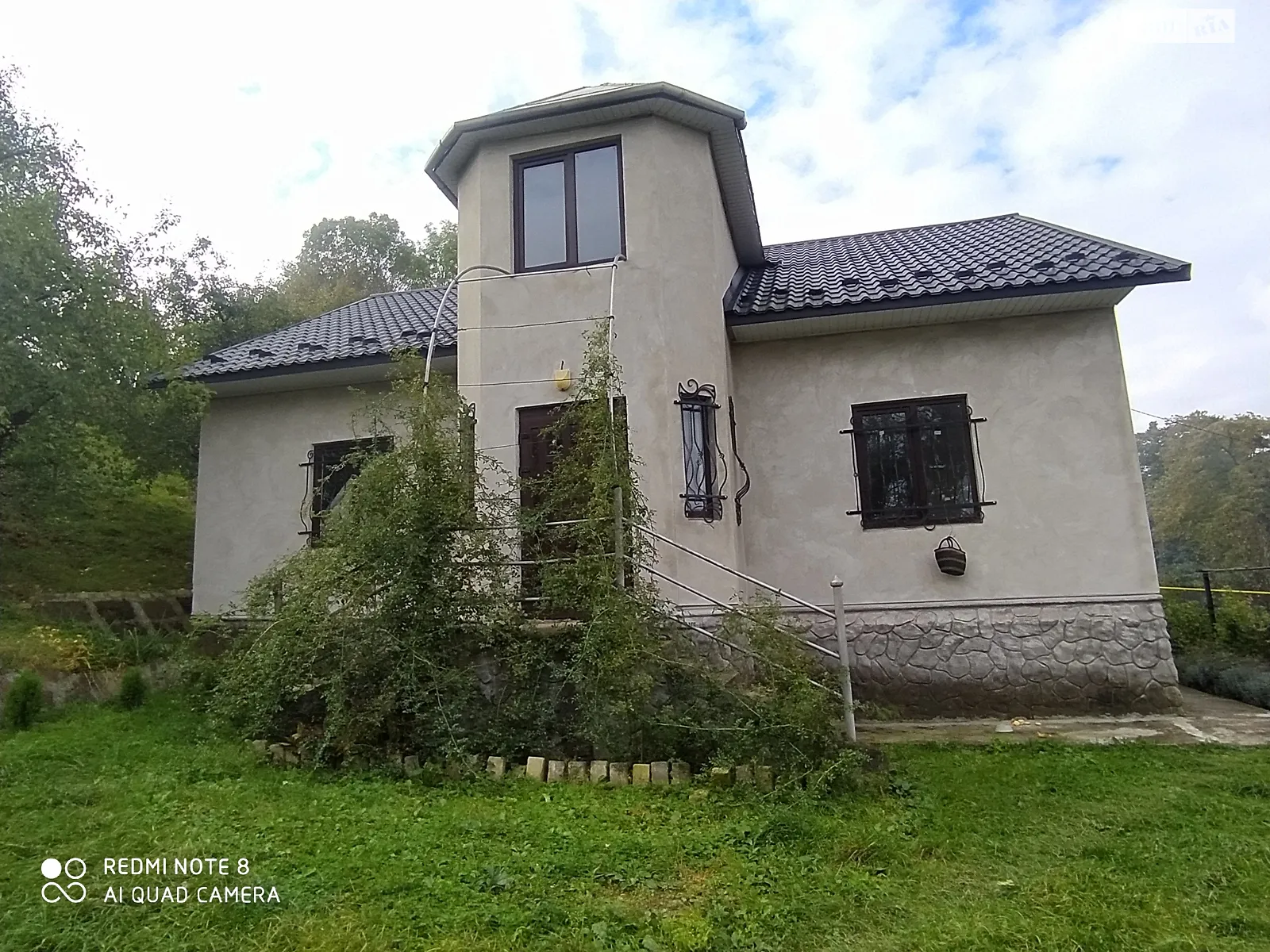 Продается одноэтажный дом 100 кв. м с террасой, цена: 65000 €