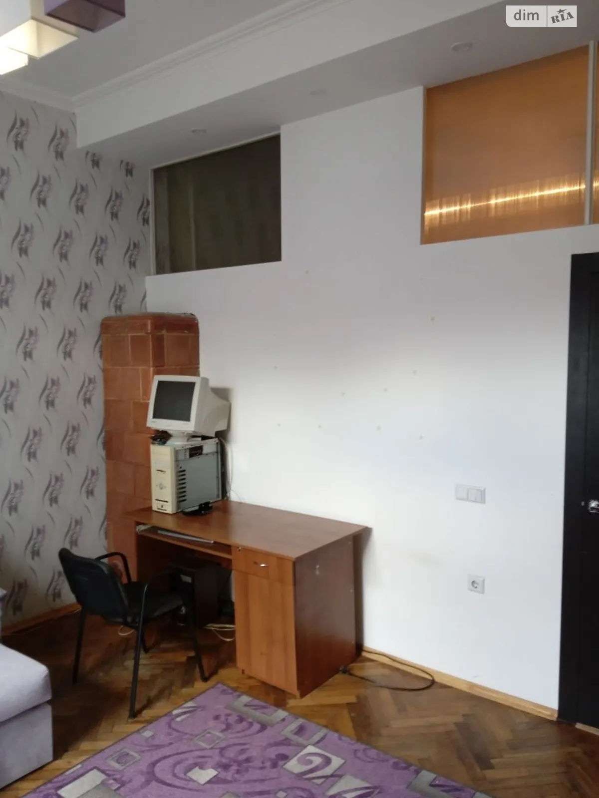 Продается 2-комнатная квартира 43 кв. м в Львове, цена: 47500 $ - фото 1