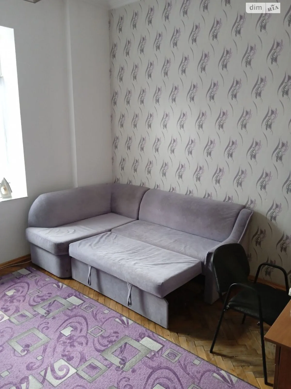 Продается 2-комнатная квартира 43 кв. м в Львове - фото 2