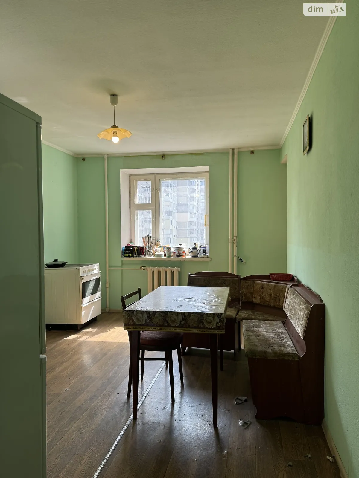 Продается 3-комнатная квартира 105 кв. м в Киеве, ул. Анны Ахматовой, 3 - фото 1