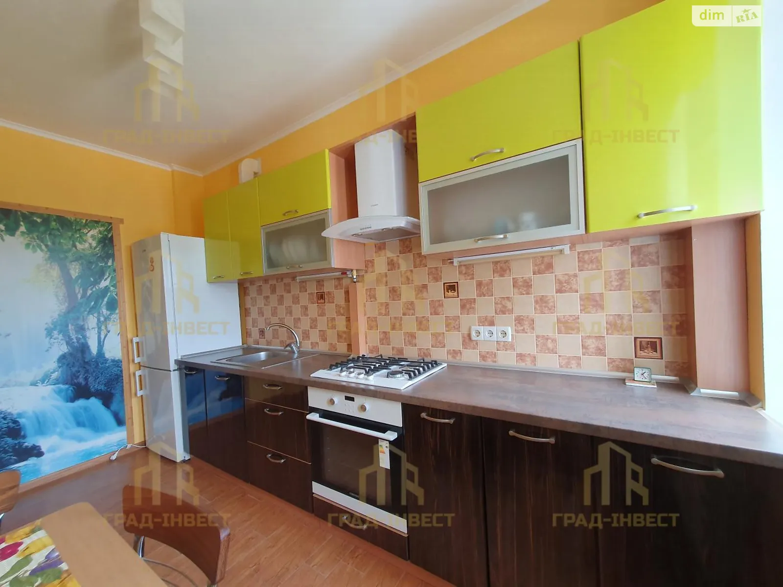 Продается 1-комнатная квартира 38.5 кв. м в Харькове, цена: 27000 $
