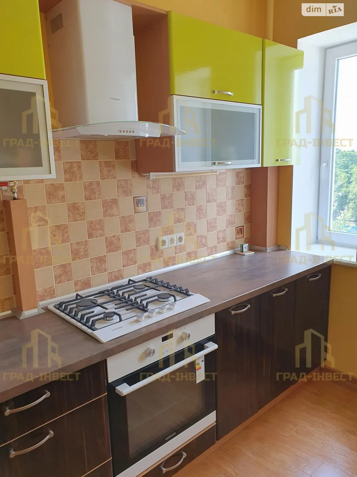 Продается 1-комнатная квартира 38.5 кв. м в Харькове - фото 2