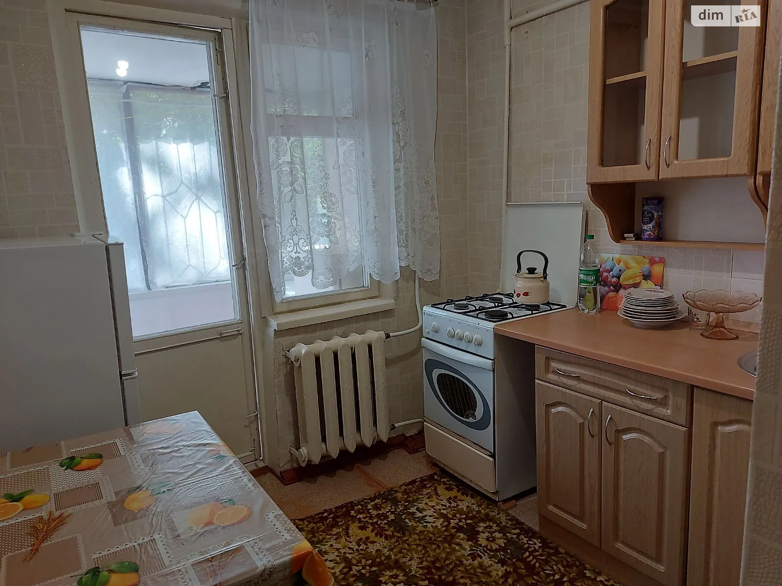 Здається в оренду 1-кімнатна квартира 30 кв. м у Одесі, цена: 5000 грн - фото 1