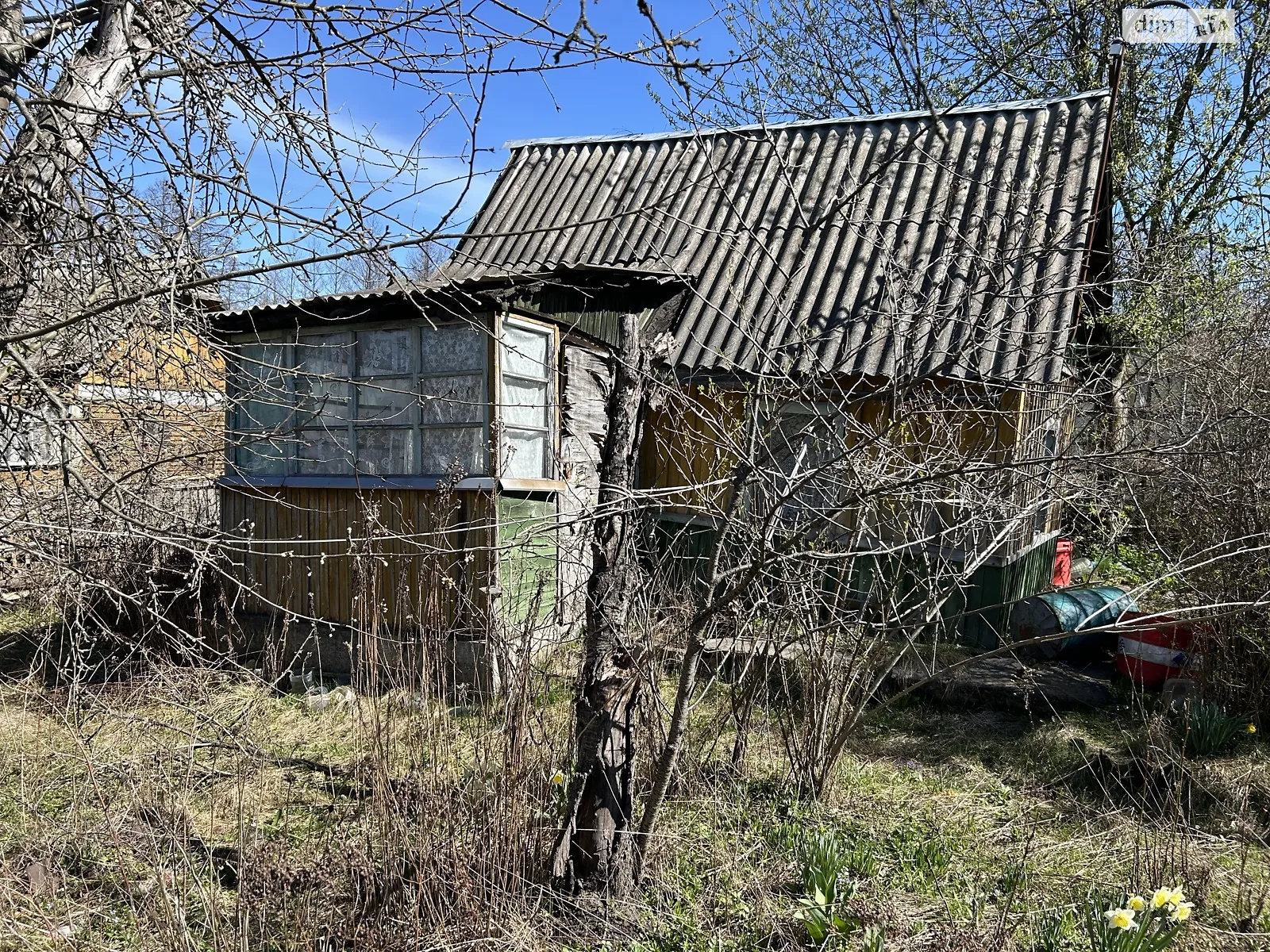Продается земельный участок 4.5 соток в Житомирской области, цена: 1990 $ - фото 1