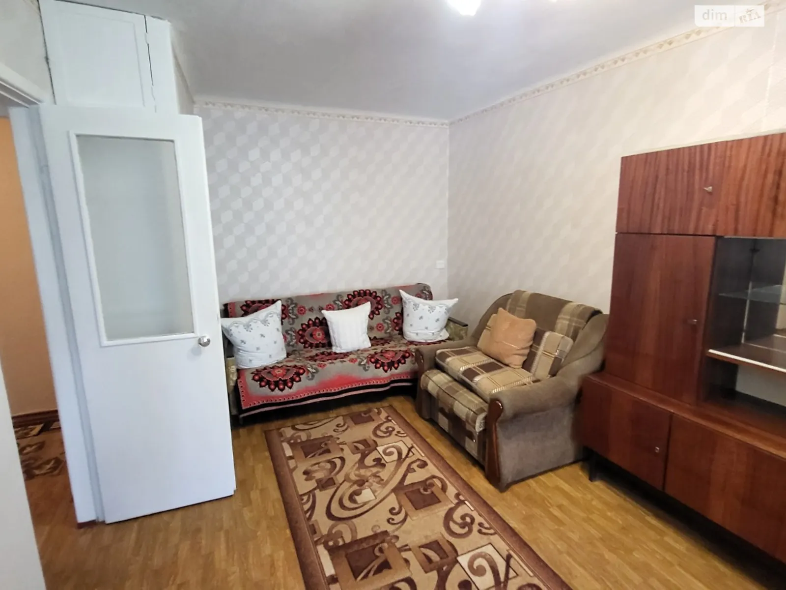 Сдается в аренду 1-комнатная квартира 32 кв. м в Николаеве, просп. Богоявленский