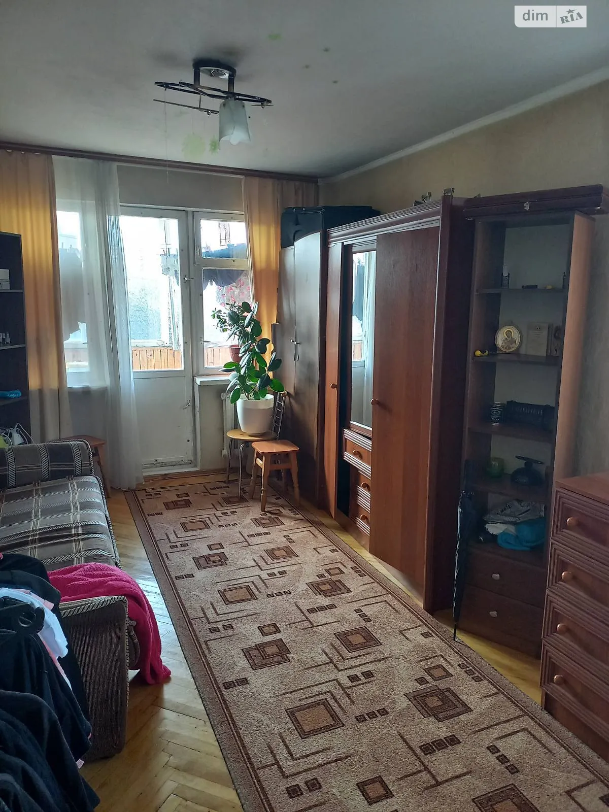 Продается 2-комнатная квартира 46 кв. м в Киеве, ул. Даниила Щербаковского(Щербакова), 59 - фото 1